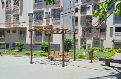 Apartamento com 2 quartos para alugar na Avenida Brasil, 17 241, Irajá, Rio de Janeiro