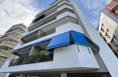 Apartamento com 4 quartos à venda na Freguesia (Jacarepaguá), Rio de Janeiro 