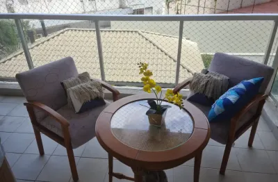 Apartamento com 2 quartos para alugar no Recreio dos Bandeirantes, Rio de Janeiro 