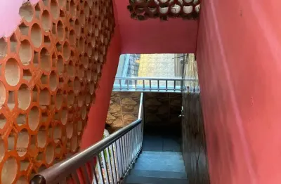 Casa com 2 quartos à venda em Cavalcanti, Rio de Janeiro 