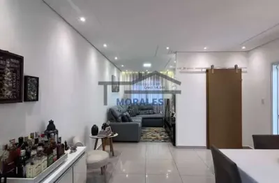Casa térrea - 02 dormitórios (01 suíte) - pestana - osasco/sp - 158m²