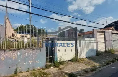 Terreno 500m.2 - vila yolanda - osasco - são paulo (20x25)
