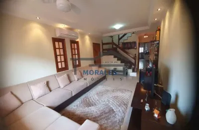 Casa com 3 quartos à venda no Umuarama, Osasco 