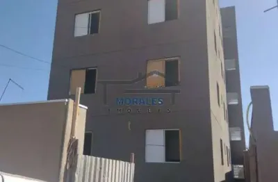 Apartamento novo - veloso/osasco -  com 2 dormitórios - 02 vagas