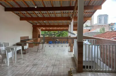 Casa com 2 quartos à venda no Jaguaribe, Osasco 