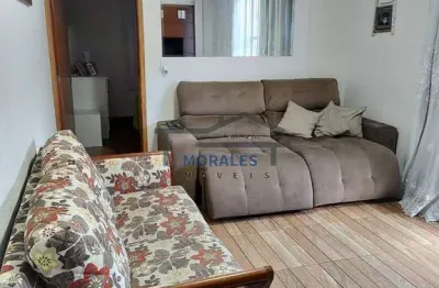 Casa térrea - jaguaribe - osasco/sp - 3 dormitórios + edícula