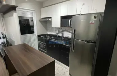 Lindo apartamento 56m² sendo 1 suíte no bela vista/vila osasco