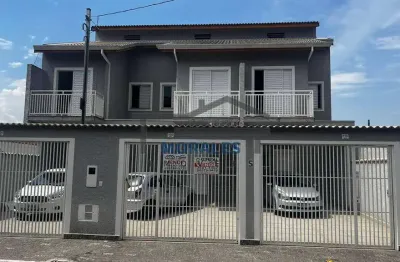 Lindo sobrados com 3 dormitórios sendo 1 suite ref 1426
