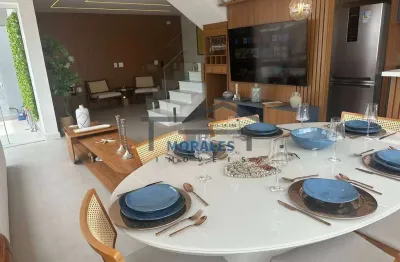 Cobertura 135m² no bela vista - osasco, nunca habitada!