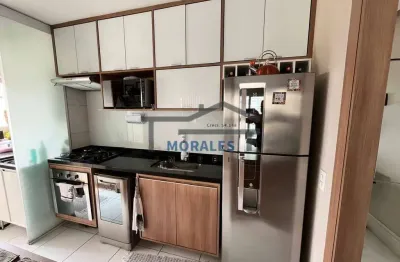 Apartamento 70m² com 3 quartos no condomínio prime house bus