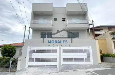 Sobrado novo - bela vista - 135m² - 03 dormitórios -  3 vagas de garagem.