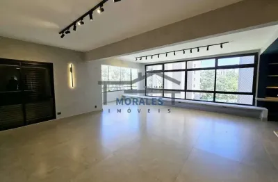 Apartamento com 125,45m² na melhor localização da vila yara - osasco/sp