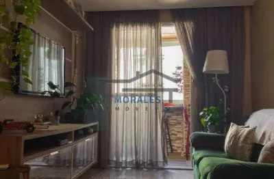 Apartamento - bela vista - com 3 quartos e 2 banheiros à venda