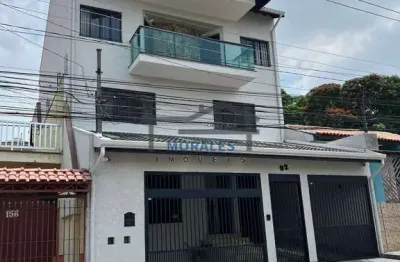 Sobrado - osasco/centro -  à venda com 354m², 4 quartos e 4 vagas