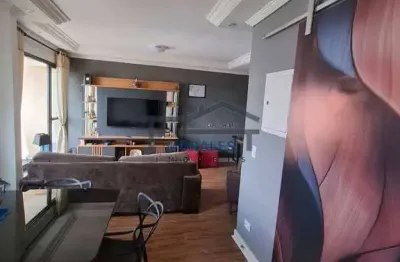 Apartamento 68 m.2 - 02 dormitórios -  02 vagas - jaguaribe - osasco/sp