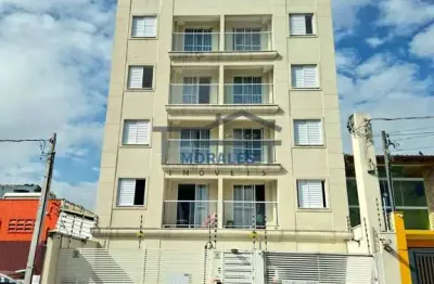 Apartamento com 2 quartos à venda no Km 18, Osasco 