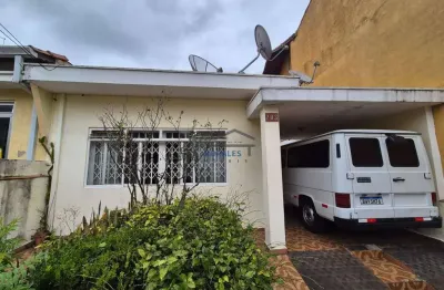 Casa térrea - cipava - 03 dormitórios - quintal - 182m²