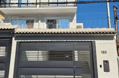 Sobrado novo sendo 3 suítes e 4 vagas, no bela vista, osasco-sp.