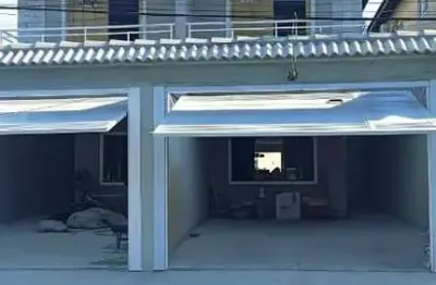 Casa com 3 quartos à venda na Bela Vista, Osasco 