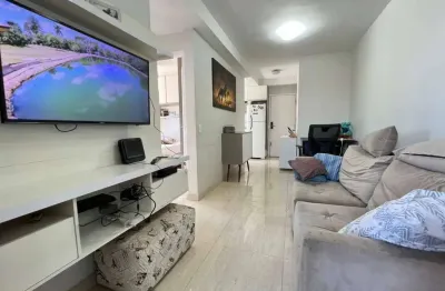 Apartamento com 2 quartos à venda no Jardim das Flores, Osasco 