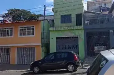 Casa para renda – ótima oportunidade de investimento