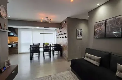Apartamento 76m², 3 quartos, 1 suíte no the one bela vista e