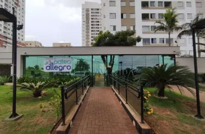 Apartamento com 2 quartos para alugar na Rua Luiz Lerco, --, Terra Bonita, Londrina por R$ 2.200