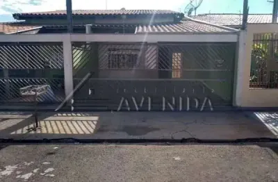 Casa com 3 quartos para alugar na joel braz de oliveira, --, jardim guararapes, londrina por r$ 2.700