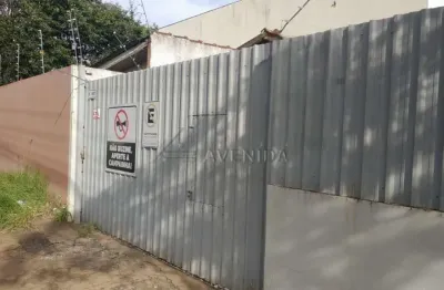 Terreno comercial para alugar na rua raposo tavares, --, vila larsen 1, londrina por r$ 6.500