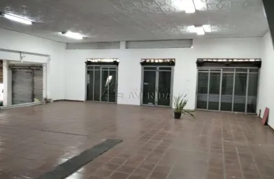 Ponto comercial para alugar na rua benjamin constant, --, centro, londrina por r$ 10.500