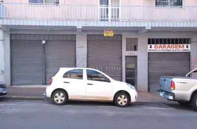 Ponto comercial com 1 sala para alugar na rua benjamin constant, --, centro, londrina por r$ 8.000