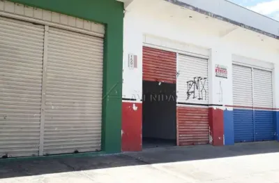 Ponto comercial com 1 sala para alugar na Rua Paranapanema, --, Centro, Londrina por R$ 1.800