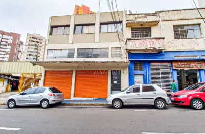 Ponto comercial para alugar na avenida celso garcia cid, --, centro, londrina por r$ 3.500