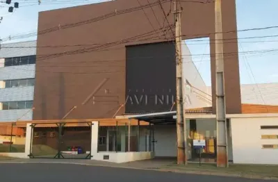 Barracão / galpão / depósito para alugar na alberto negro, --, parque industrial, ibiporã por r$ 7.800