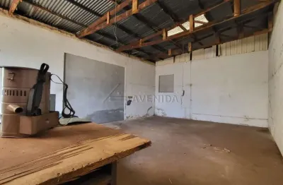 Barracão / galpão / depósito para alugar na rua mato grosso, --, centro, londrina por r$ 1.000