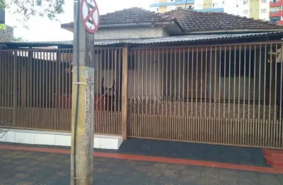 Casa com 1 quarto para alugar na rua uruguai, --, centro, londrina por r$ 950