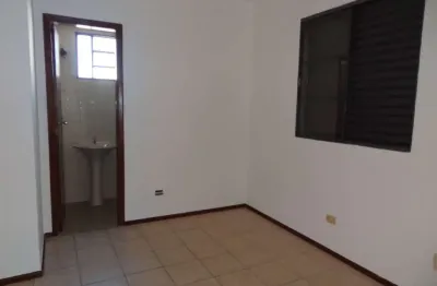 Apartamento com 1 quarto para alugar na rua alagoas, --, centro, londrina por r$ 1.150