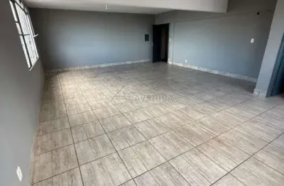 Sala comercial com 1 sala para alugar na rua benjamin constant, --, centro, londrina por r$ 1.000