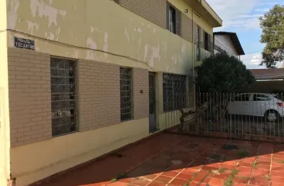 Casa com 2 quartos para alugar na rua tocantins, --, portuguesa, londrina por r$ 1.400