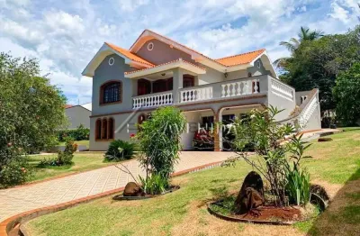 Casa com 6 quartos à venda na carlos pavan, --, coliseu, londrina por r$ 1.599.000