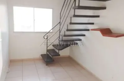 Apartamento com 2 quartos à venda na rua andré gallo, --, vale dos tucanos, londrina por r$ 299.000