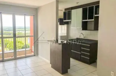 Apartamento com 3 quartos à venda na rua luiz lerco, --, terra bonita, londrina por r$ 390.000
