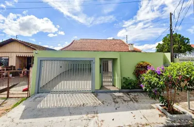 Casa com 3 quartos à venda na serra de santana, --, messiânico, londrina por r$ 530.000