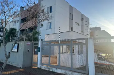 Apartamento com 2 quartos à venda na vinicius de moraes, --, colúmbia, londrina por r$ 225.000