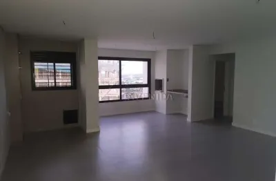 Apartamento com 2 quartos à venda na rua heitor astrogildo lopes, --, gleba fazenda palhano, londrina por r$ 850.000