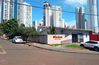 Casa comercial à venda na cayena, --, santa rosa, londrina por r$ 2.000.000