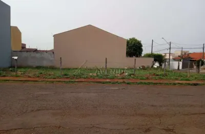 Terreno à venda na rua mário giublin, --, santiago, londrina por r$ 230.000