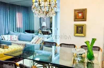 Apartamento com 2 quartos à venda na pedro faria, --, gleba fazenda palhano, londrina por r$ 660.000