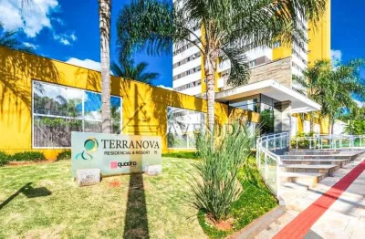 Apartamento com 3 quartos para alugar na rua reverendo joão batista ribeiro neto, --, gleba fazenda palhano, londrina por r$ 2.400