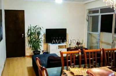 Apartamento com 3 quartos à venda na rua goiás, --, centro, londrina por r$ 520.000